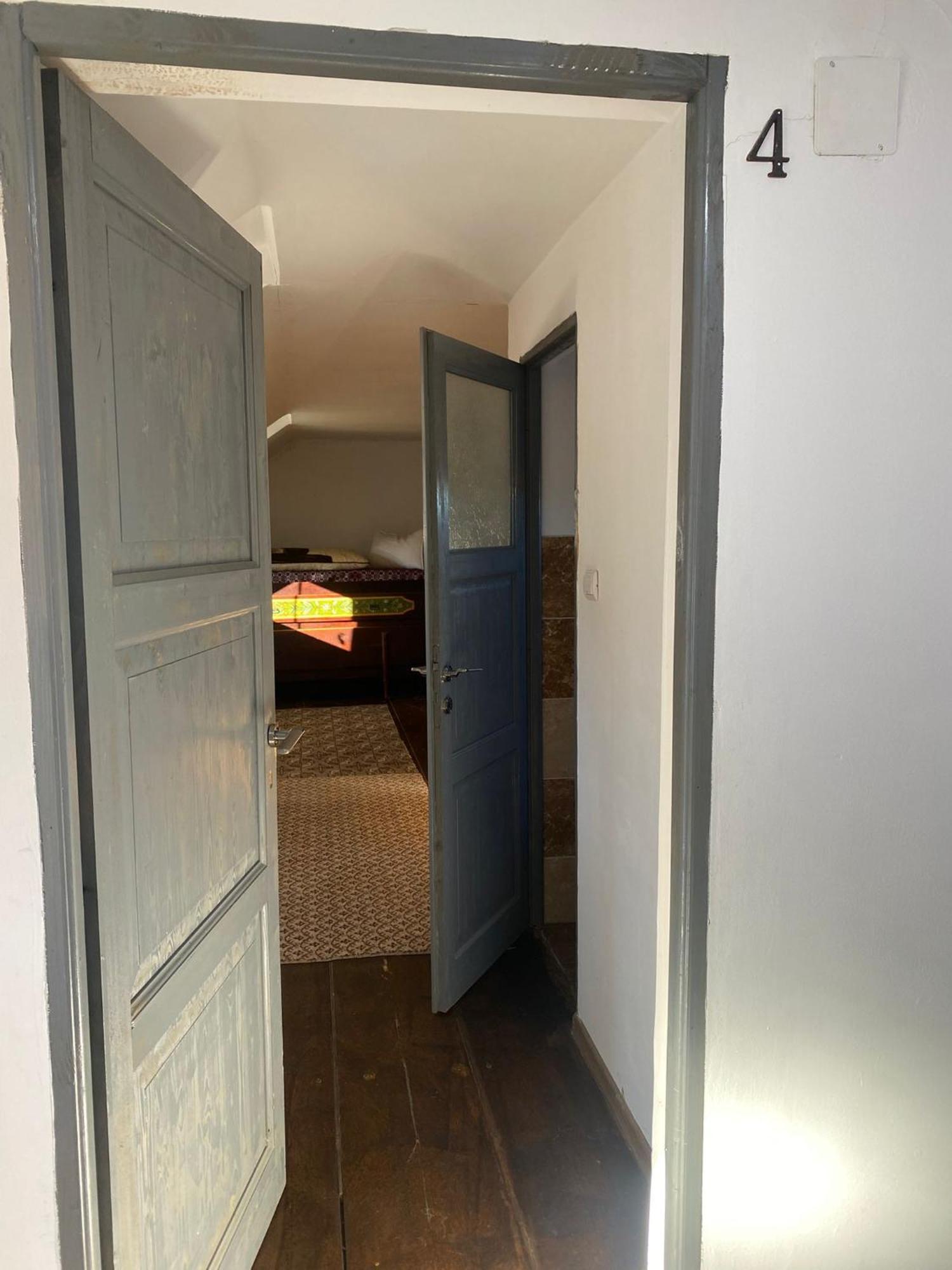 Viscri 143 Villa Екстериор снимка