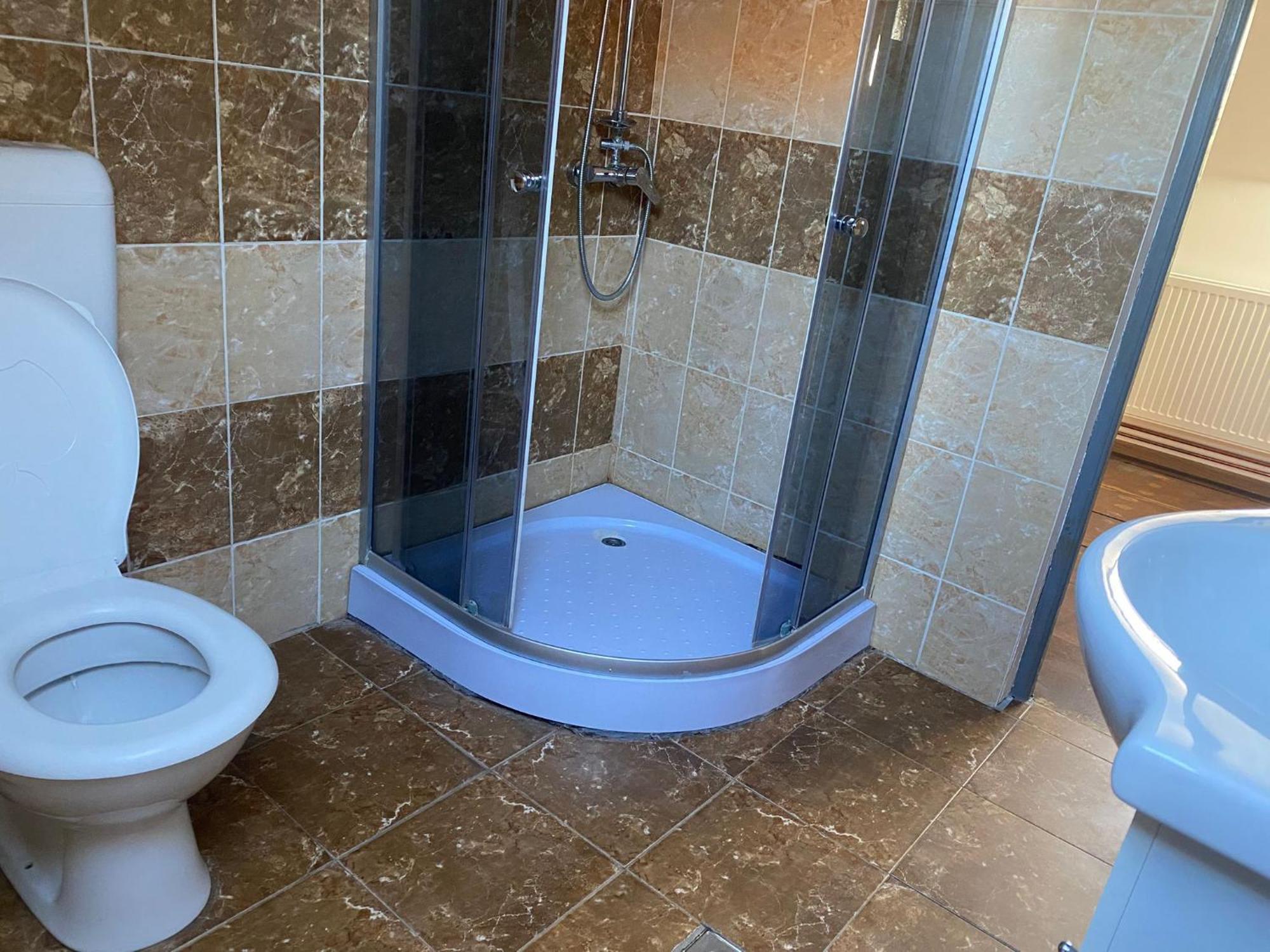 Viscri 143 Villa Екстериор снимка