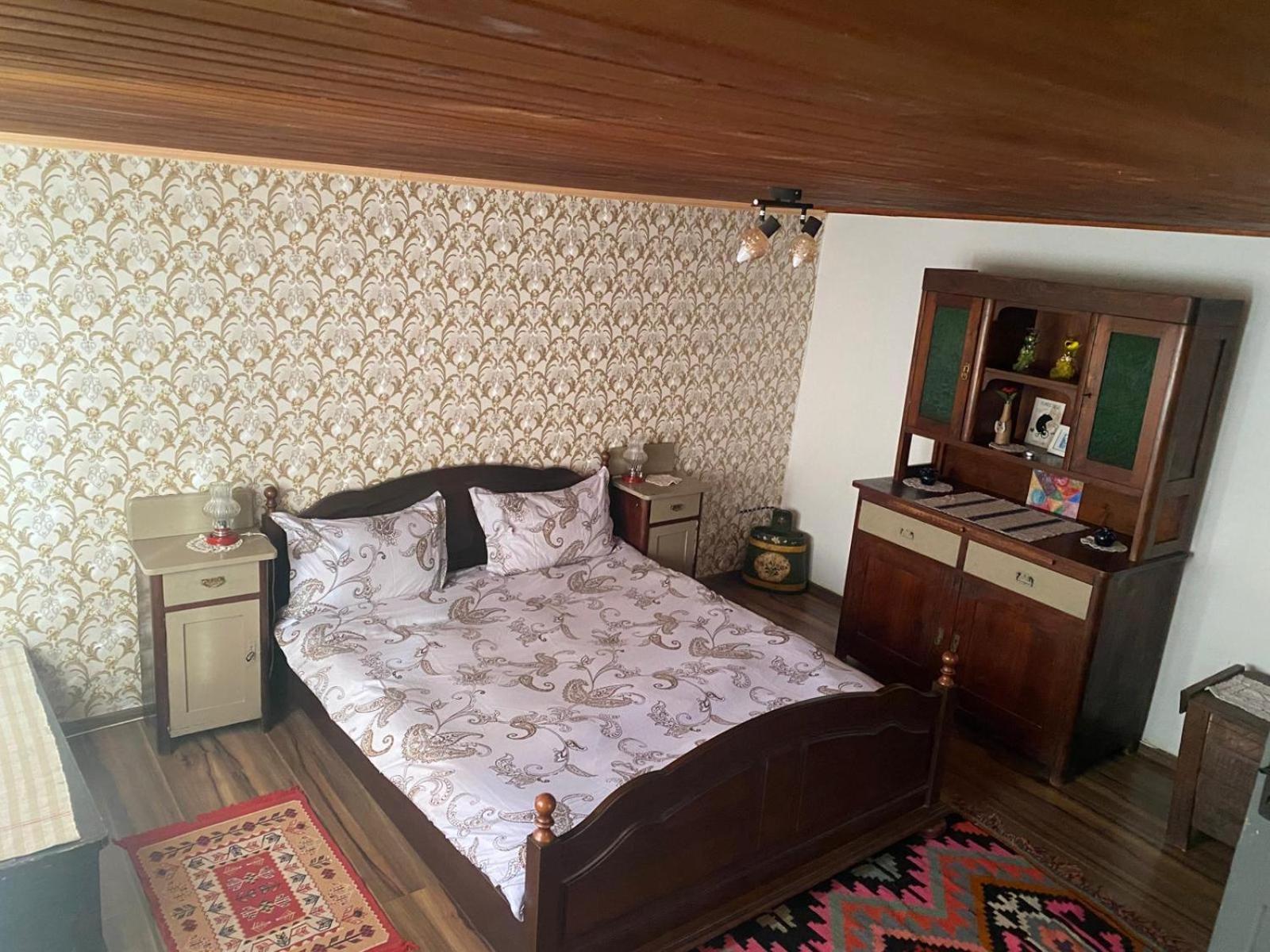 Viscri 143 Villa Екстериор снимка